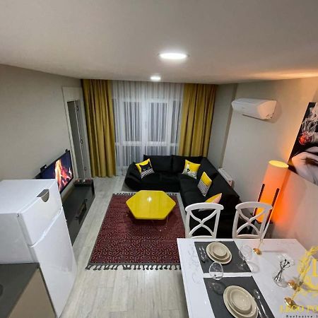 Close Airport,Mall Of Antalya Shopping Center,Tram Station Екстериор снимка