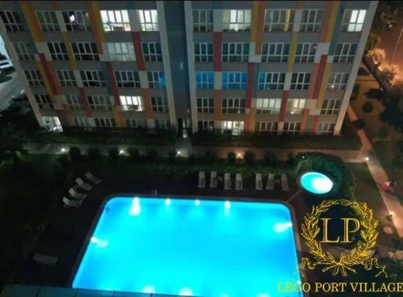 Close Airport,Mall Of Antalya Shopping Center,Tram Station Екстериор снимка