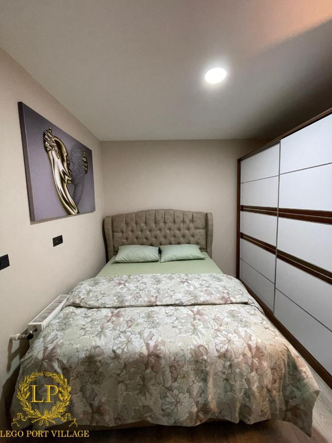 Close Airport,Mall Of Antalya Shopping Center,Tram Station Екстериор снимка